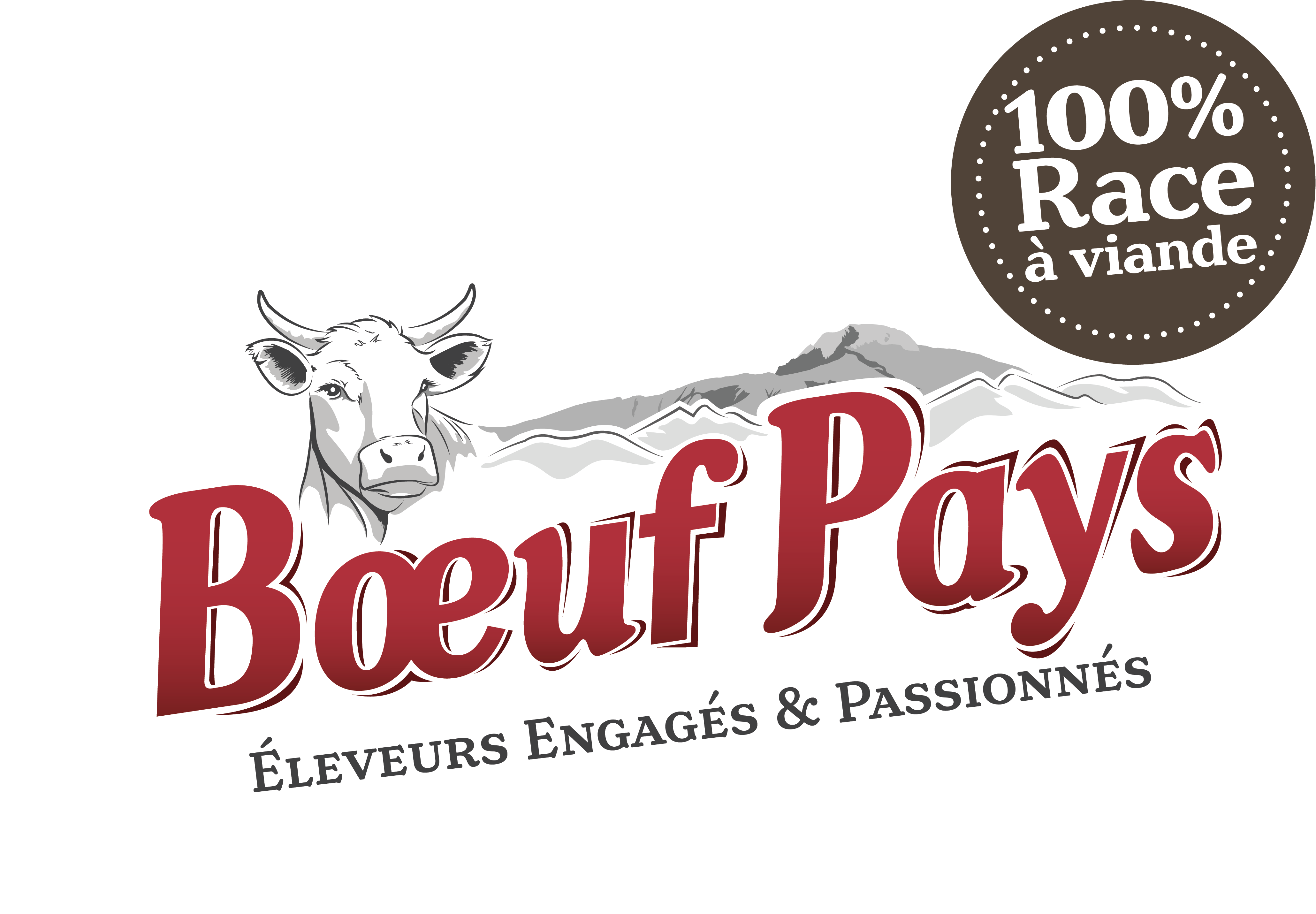 boeuf pays